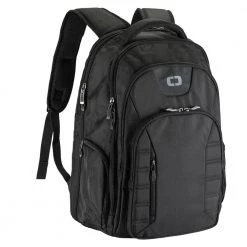 OGIO - Rally Black Packpack