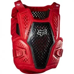 Fox - Youth Raceframe Roost Armour