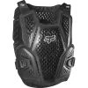 Fox - Raceframe Roost Black Armour Colour BLK