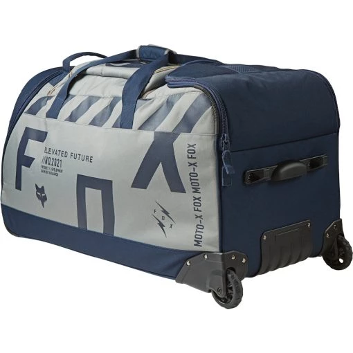 Fox - 2021 Shuttle Roller Rigz Gear Bag -Motocross Bags shop rigzbagsand1 1000x