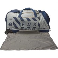 Fox - 2021 Shuttle Roller Rigz Gear Bag -Motocross Bags shop rigzbagsand2 1000x
