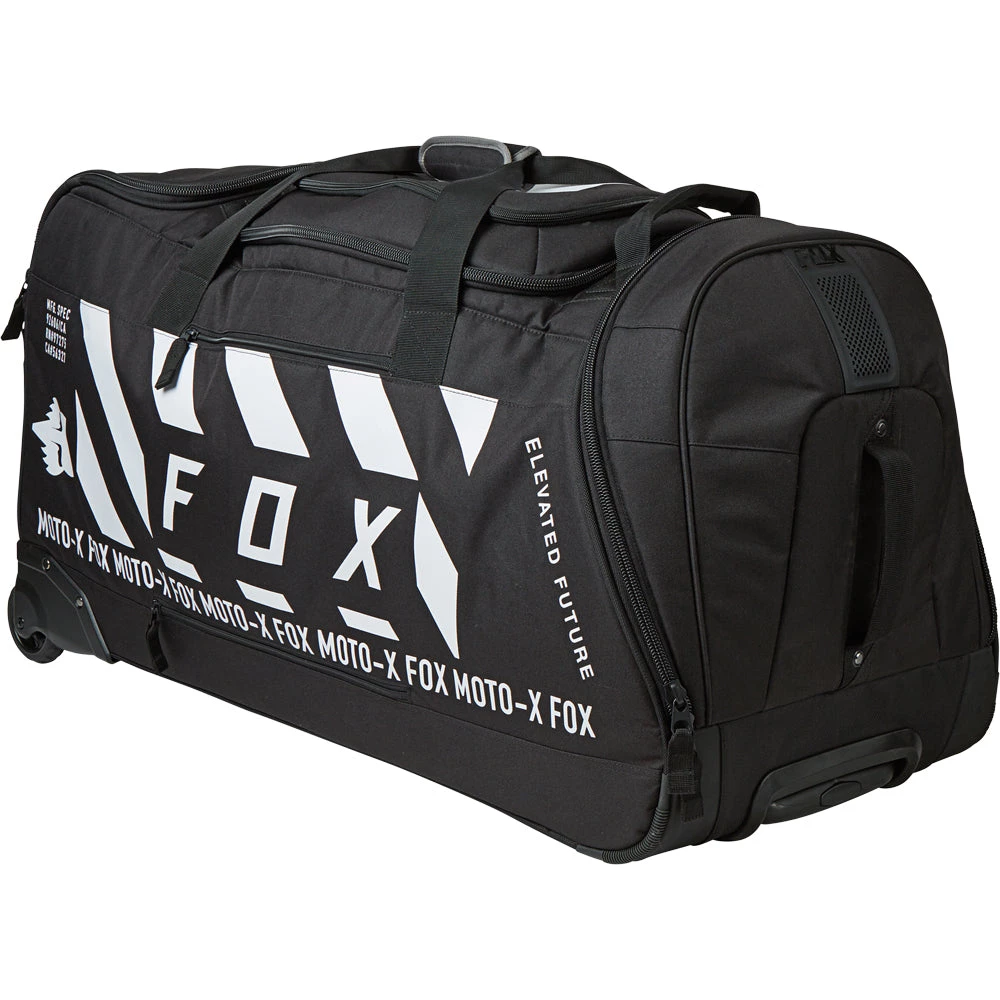 Fox - 2021 Shuttle Roller Rigz Gear Bag 2 Fox - 2021 Shuttle Roller Rigz Gear Bag - Image 2