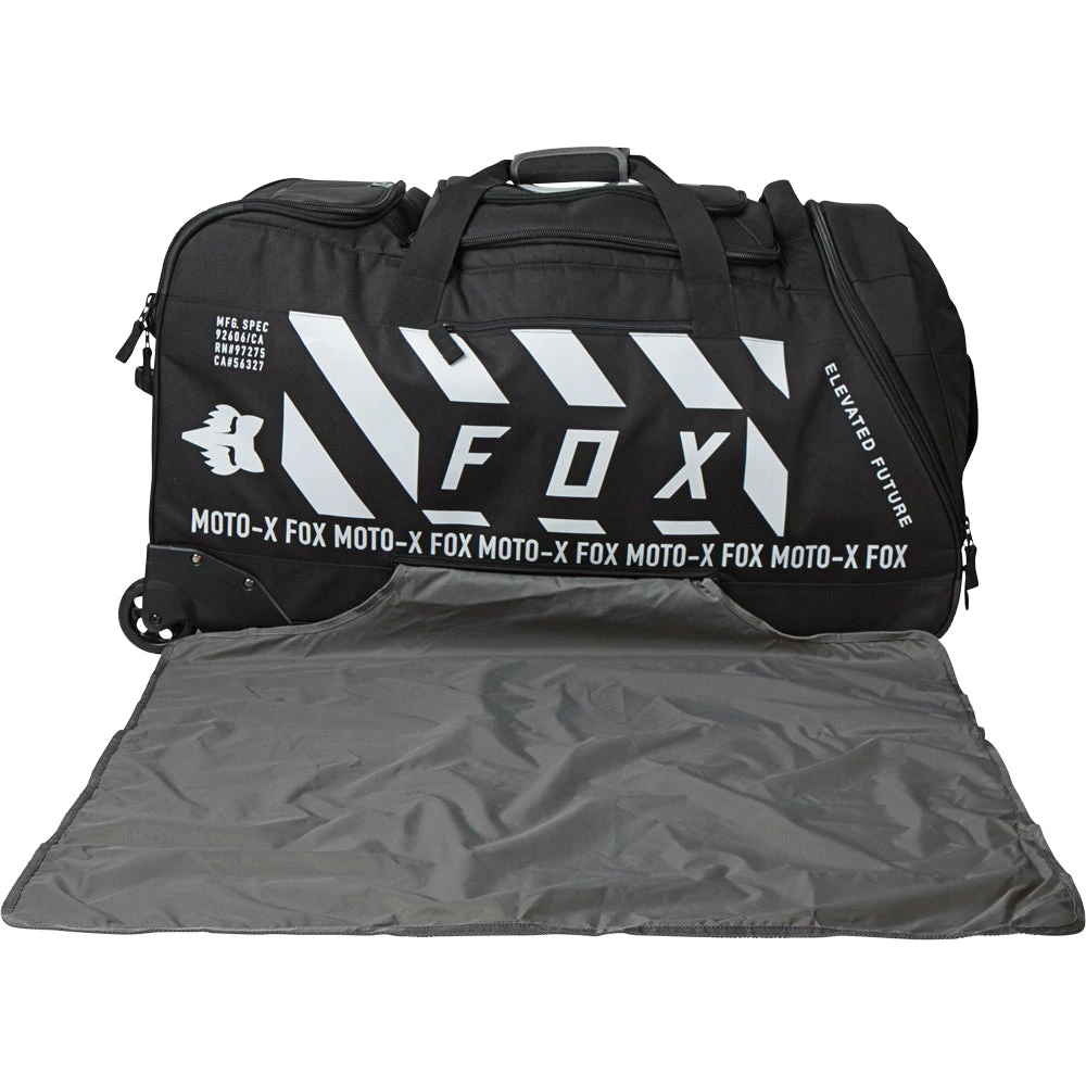 Fox - 2021 Shuttle Roller Rigz Gear Bag 3 Fox - 2021 Shuttle Roller Rigz Gear Bag - Image 3