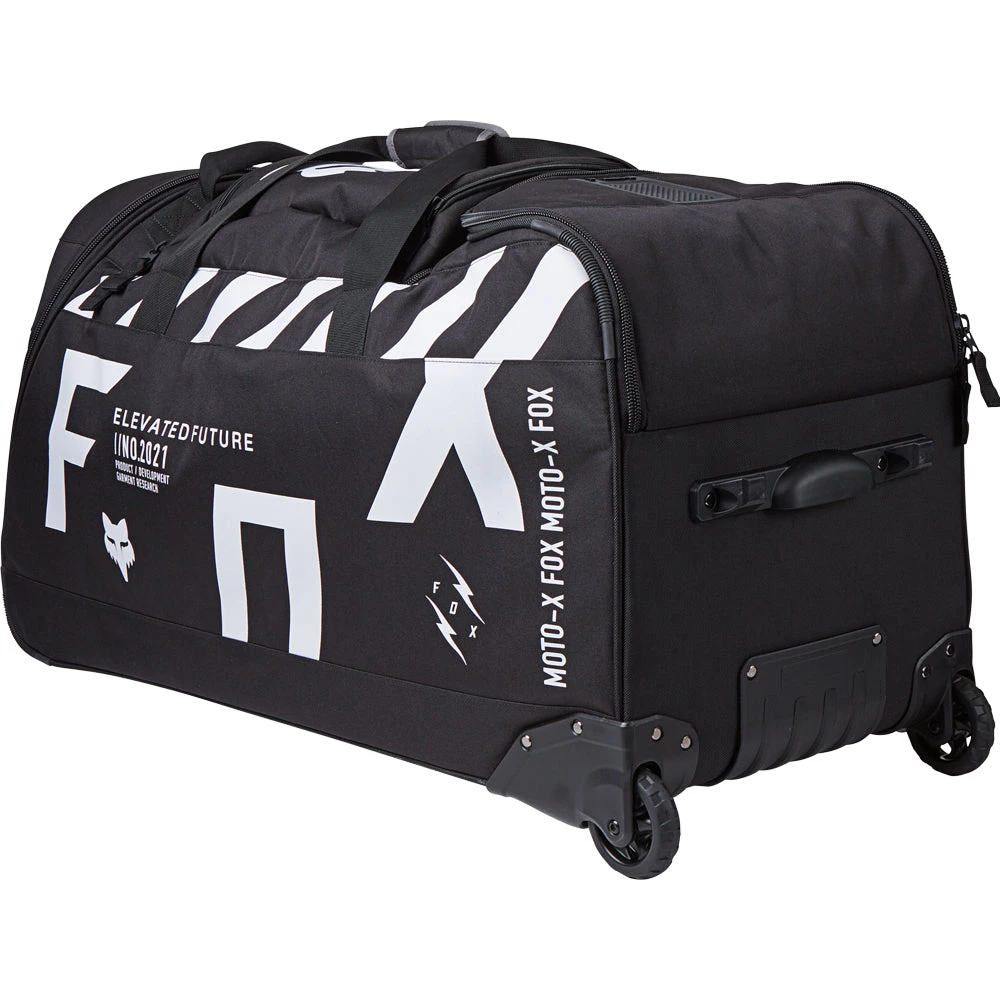 Fox - 2021 Shuttle Roller Rigz Gear Bag 1 Fox - 2021 Shuttle Roller Rigz Gear Bag