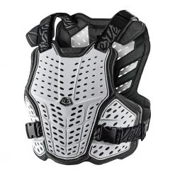 TLD - Rockfight Chest Protector Colour WH