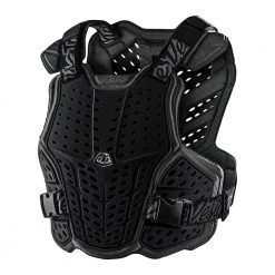 TLD - Rockfight Chest Protector Colour BLK