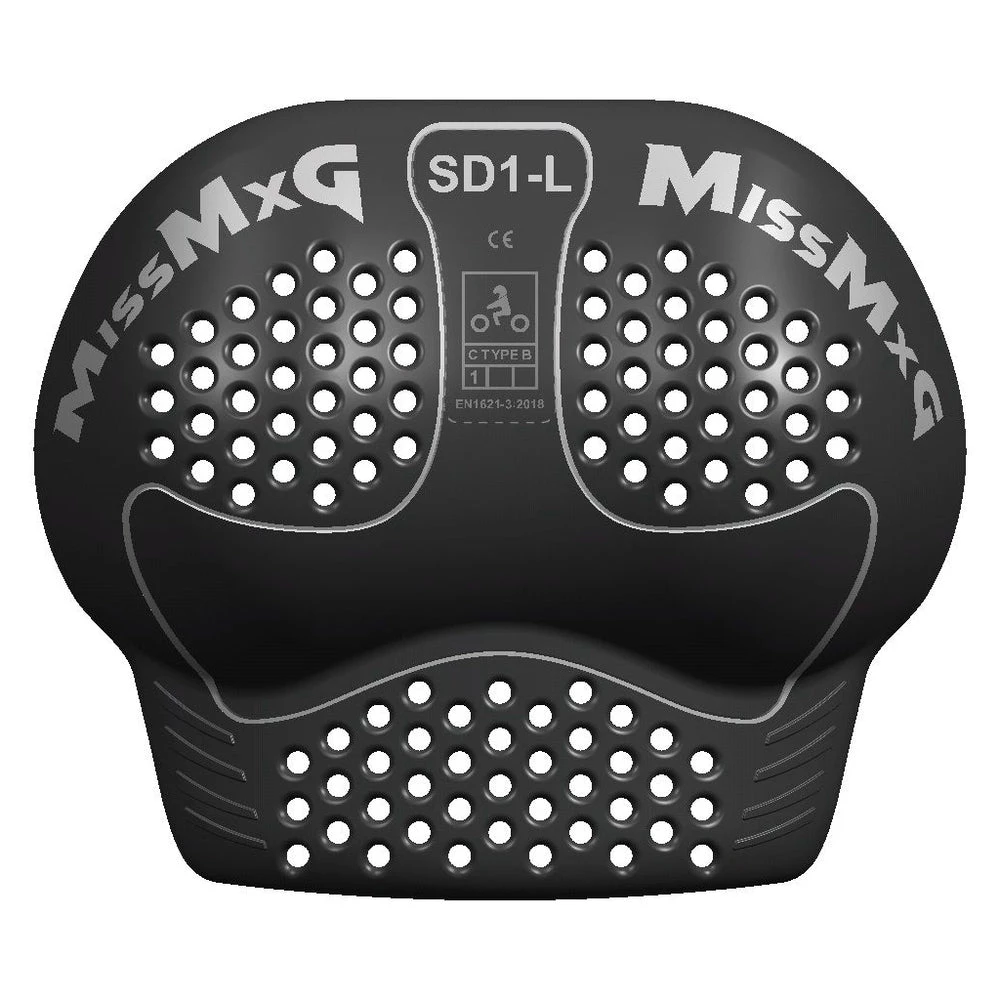 MissMXG - CE Level 1 Female Chest Armour 1 MissMXG - CE Level 1 Female Chest Armour