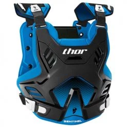 Thor - Sentinel GP Armour Colour BLK -Motocross Bags shop sentbl 2 1000x
