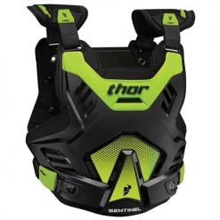 Thor - Sentinel GP Armour Colour BLK -Motocross Bags shop sentg 1 1000x
