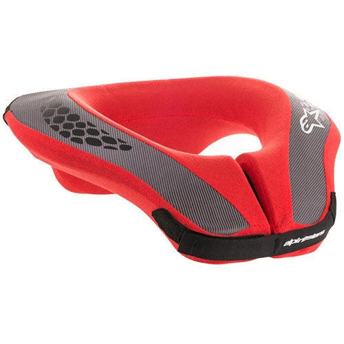 Alpinestars - Youth Sequence Neck Roll Colour RD 1 Alpinestars - Youth Sequence Neck Roll Colour RD