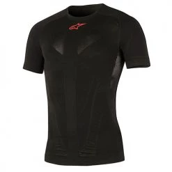 Alpinestars - MX Tech Summer SS Top Colour BLK