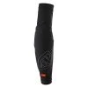 TLD - Stage Elbow Guard Colour BLK