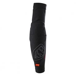 TLD - Stage Elbow Guard Colour BLK
