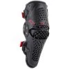 Alpinestars - SX-1 V2 Knee Guards Colour BLKRD