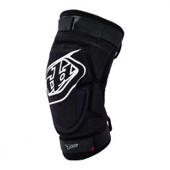 TLD - T-Bone Knee Guard Colour BLK