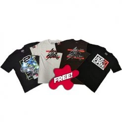 Thor - Sentinel GP Armour Colour BLK -Motocross Bags shop tees 14 1000x