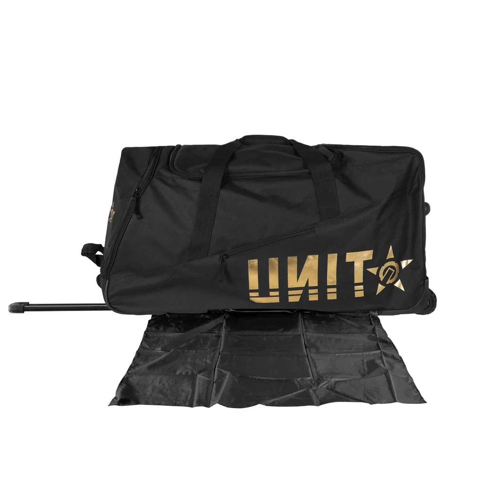 Unit - Departure Wheeled Gear Bag 1 Unit - Departure Wheeled Gear Bag