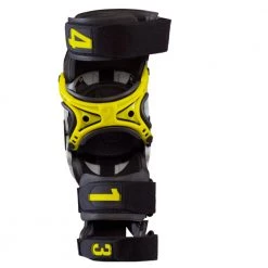 Mobius - X8 Knee Brace Pair Colour WHYW -Motocross Bags shop x85 1000x