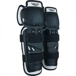 Fox - Youth Titan Knee Guards