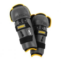 Thor - Youth Sector GP Kneeguard Colour GY