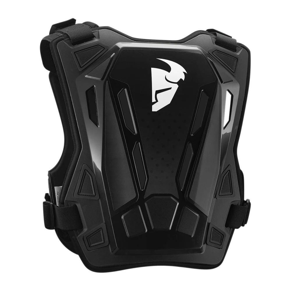 Thor - Youth Guardian MX Armour Colour BLK 2 Thor - Youth Guardian MX Armour Colour BLK - Image 2